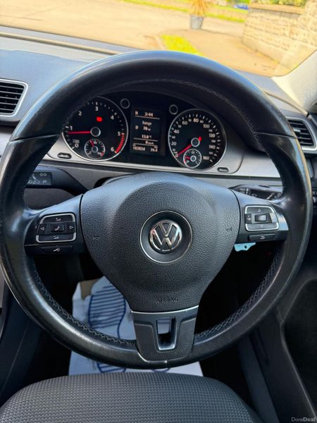 VW Passat 2014 ESTATE HIGHLINE 391586245