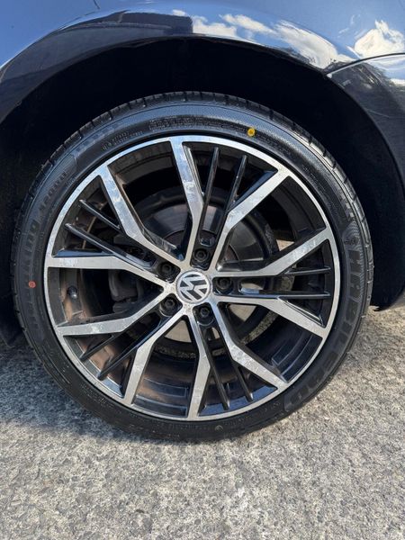 VW Passat 2014 ESTATE HIGHLINE 391586251