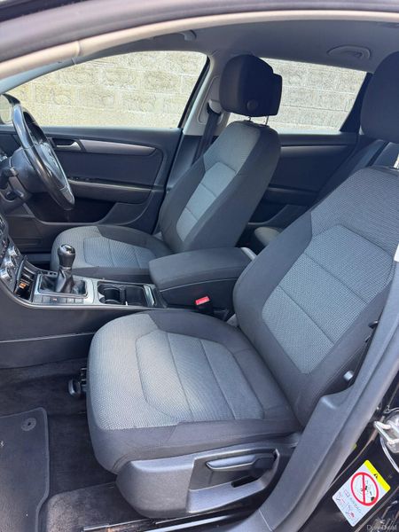 VW Passat 2014 ESTATE HIGHLINE 391586253