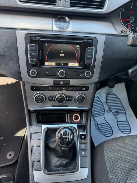 VW Passat 2014 ESTATE HIGHLINE 391586255