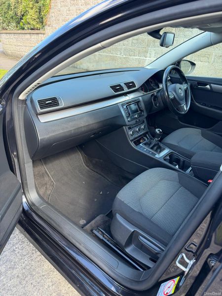 VW Passat 2014 ESTATE HIGHLINE 391586257