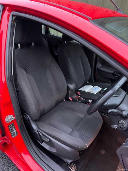 Ford Fiesta 2014 *** SOLD AS SEEN *** 391586339