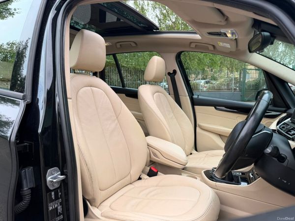 BMW 218i Grand Sport tourer 7 Seater 391586647