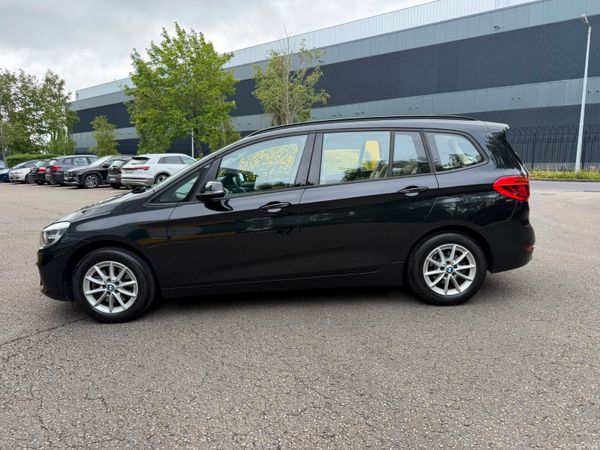 BMW 218i Grand Sport tourer 7 Seater 391586617