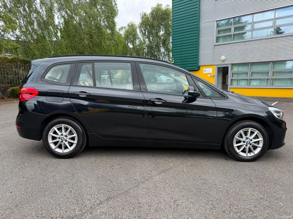 BMW 218i Grand Sport tourer 7 Seater 391586637