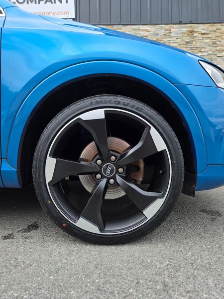AUDI Q3 1.4tsi 150bhp 391591867