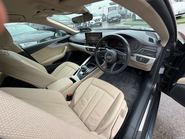 2020 AUDI A5 SPORTBACK 2.0TDI SE AUTO = LOW KMS = 391594263