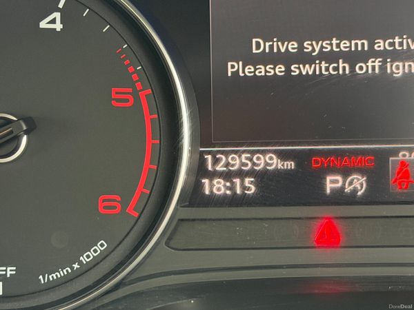 2020 AUDI A5 SPORTBACK 2.0TDI SE AUTO = LOW KMS = 391594237