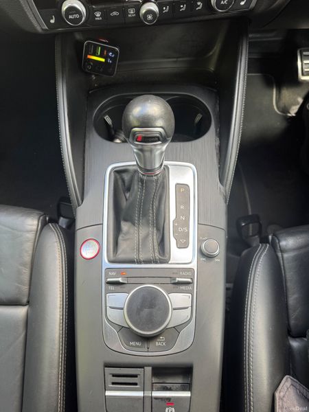Audi S3 2014 Automatic 2.0 Petrol 300BHP 391596395