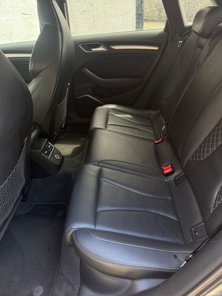 Audi S3 2014 Automatic 2.0 Petrol 300BHP 391596421