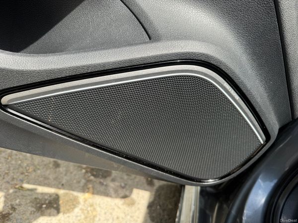 Audi S3 2014 Automatic 2.0 Petrol 300BHP 391596431
