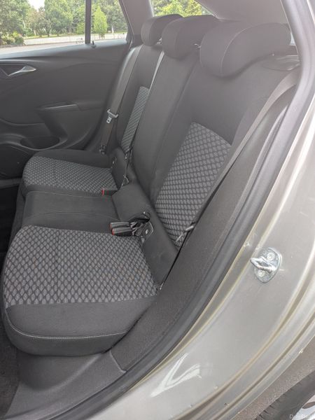Opel Astra 2017 NCT 03/27 &TAX 01/27 391598445