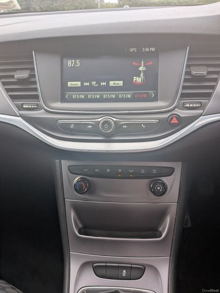 Opel Astra 2017 NCT 03/27 &TAX 01/27 391598431