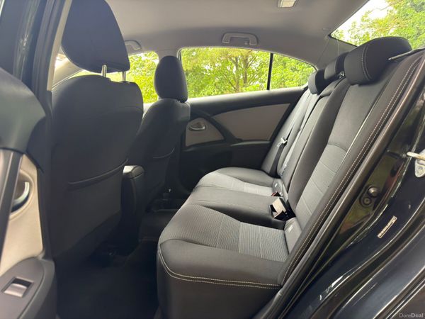2018 Toyota Avensis 1.6 D-4D (112) Luna 391509725