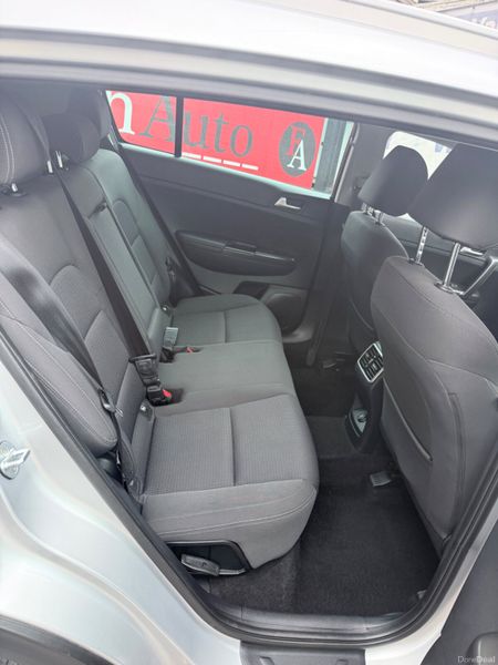 Kia Sportage 1.7 Diesel Low Miles New NCT 391514371
