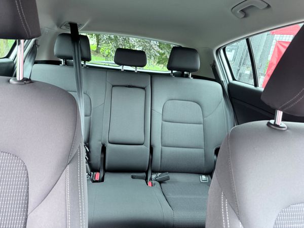 Kia Sportage 1.7 Diesel Low Miles New NCT 391514373