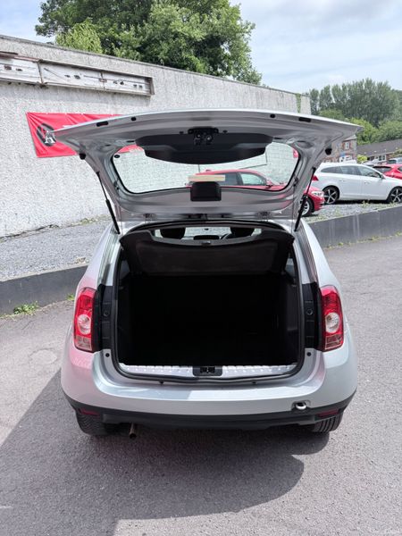 Dacia Duster 1.6 Petrol Low Miles New NCT 391516007