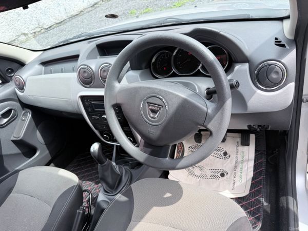 Dacia Duster 1.6 Petrol Low Miles New NCT 391516021