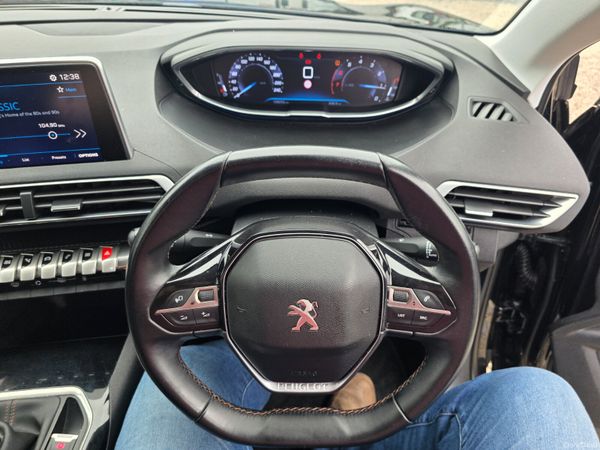 Peugeot 3008 2018 391526885
