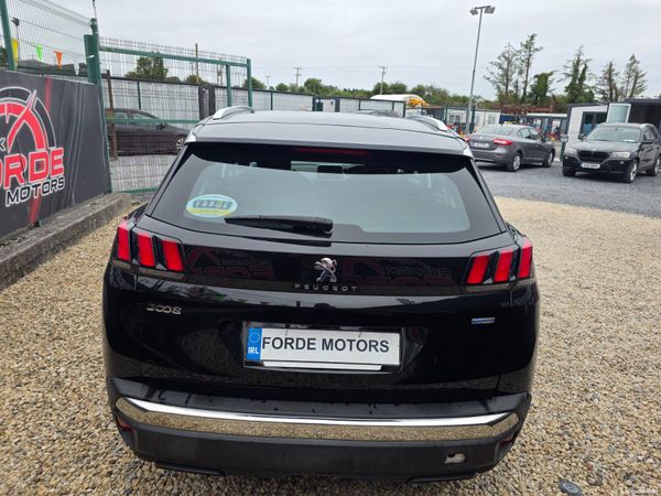 Peugeot 3008 2018 391526827