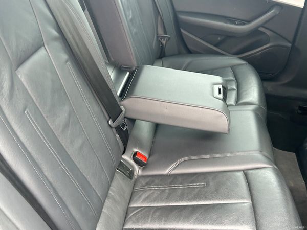 Audi A4 2017 Ultra 391528137