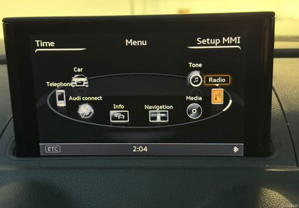2014 Audi A3 1.4 Automatic, 51K Miles 391529035