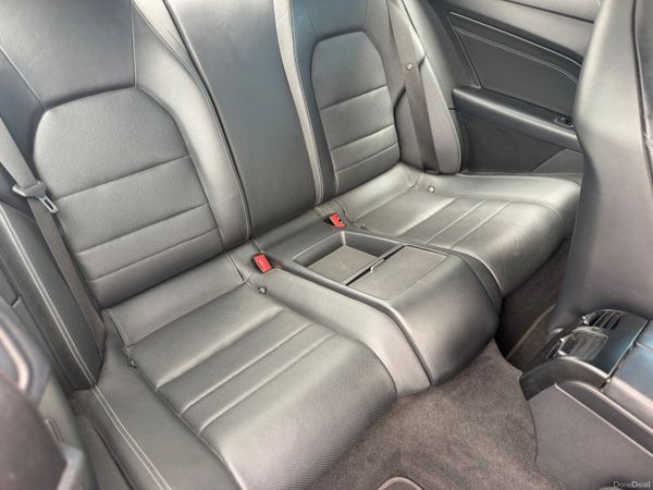 Mercedes E-Class AMG 142 Low Kms!! 391531185
