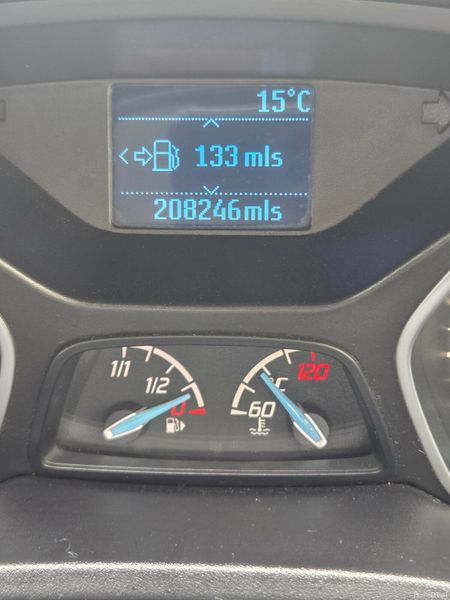 Ford Focus 1.6s Edge, very clean 391534049