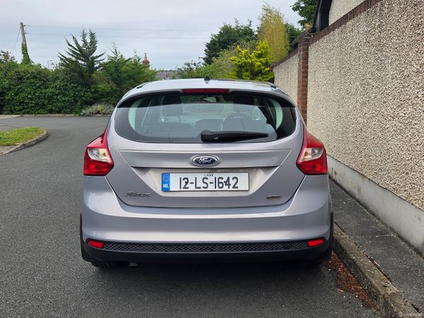 Ford Focus 1.6s Edge, very clean 391534039