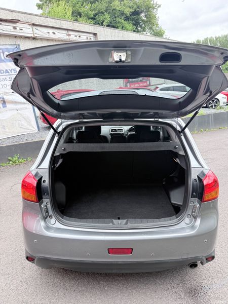 Mitsubishi ASX 1.6 Petrol Low Miles New NCT 391534423