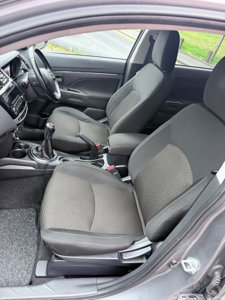 Mitsubishi ASX 1.6 Petrol Low Miles New NCT 391534433