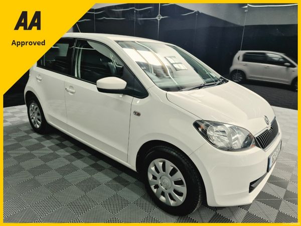 🔥2016 Skoda Citigo🔥AUTO+Low Km's+Ideal First Car 391534523