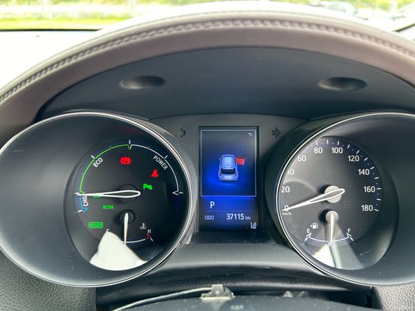 TOYOTA CHR 2019, 1.8 HYBRID AUTO LOW KM HIGH SPEC 391534653
