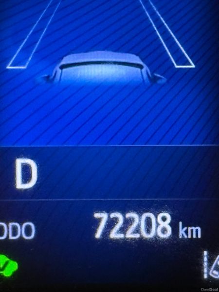2017 Toyota C-HR 1.8 Hybrid Auto, Top Specs 391535103