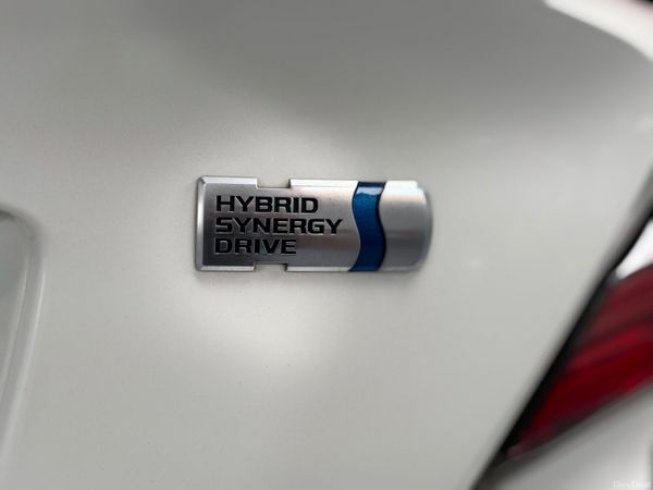 2017 Toyota C-HR 1.8 Hybrid Auto, Top Specs 391535119