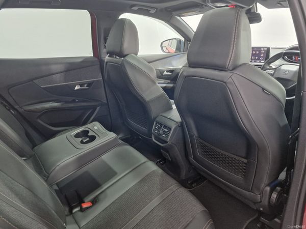 2020 Peugeot 3008 GT Line 1.5D 130 Bhp NCT 08/28 391537599