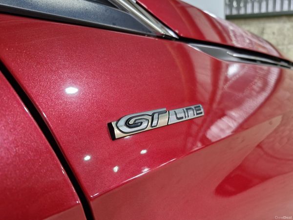 2020 Peugeot 3008 GT Line 1.5D 130 Bhp NCT 08/28 391537603