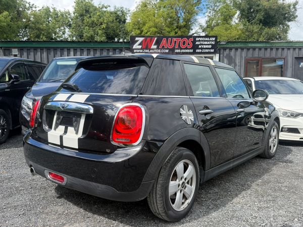 2017 Mini Cooper Low Mileage 391539743