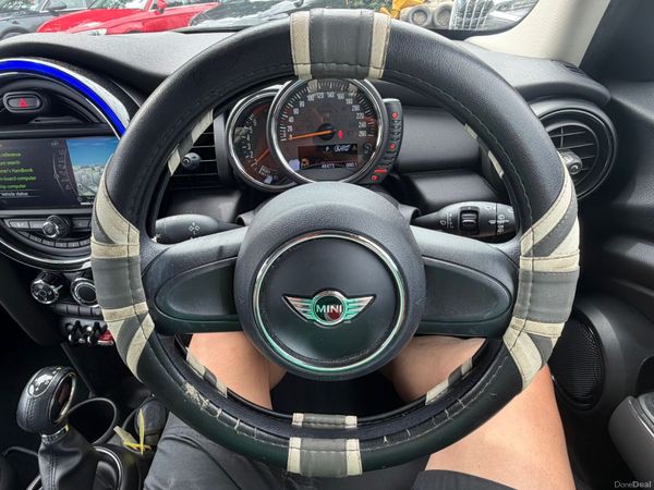2017 Mini Cooper Low Mileage 391539745
