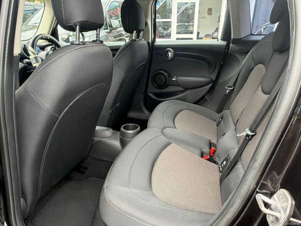 2017 Mini Cooper Low Mileage 391539747