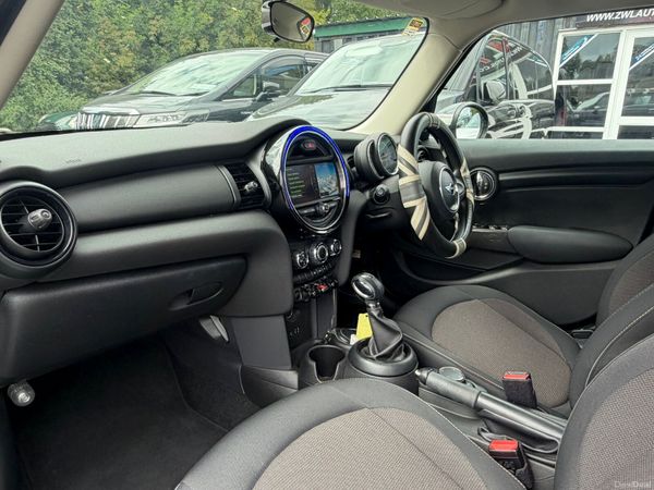 2017 Mini Cooper Low Mileage 391539749