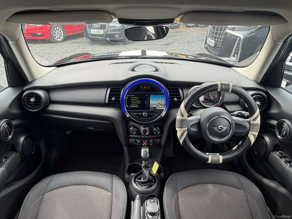 2017 Mini Cooper Low Mileage 391539751