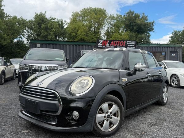 2017 Mini Cooper Low Mileage 391539737
