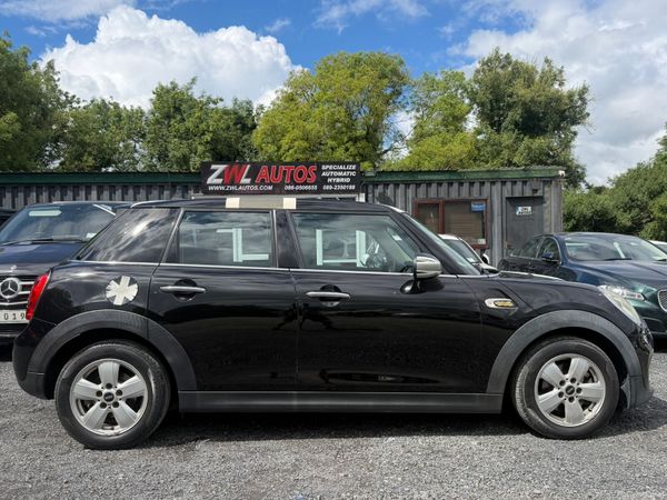 2017 Mini Cooper Low Mileage 391539739