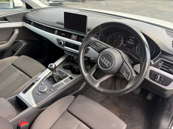 2016 (162) Audi A4 SE Ultra 2.0 TDI 391649045