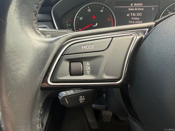 2016 (162) Audi A4 SE Ultra 2.0 TDI 391649087