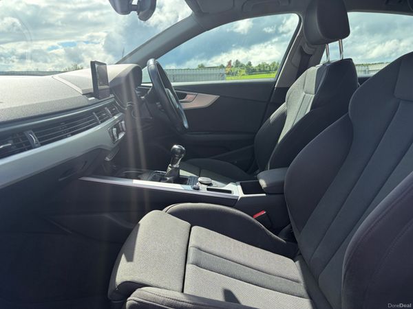 2016 (162) Audi A4 SE Ultra 2.0 TDI 391649089
