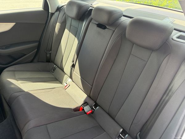 2016 (162) Audi A4 SE Ultra 2.0 TDI 391649091