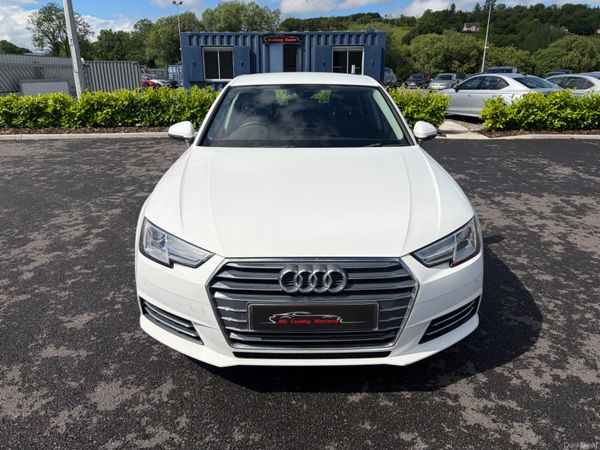 2016 (162) Audi A4 SE Ultra 2.0 TDI 391649033