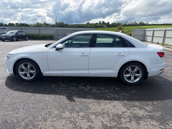 2016 (162) Audi A4 SE Ultra 2.0 TDI 391649037